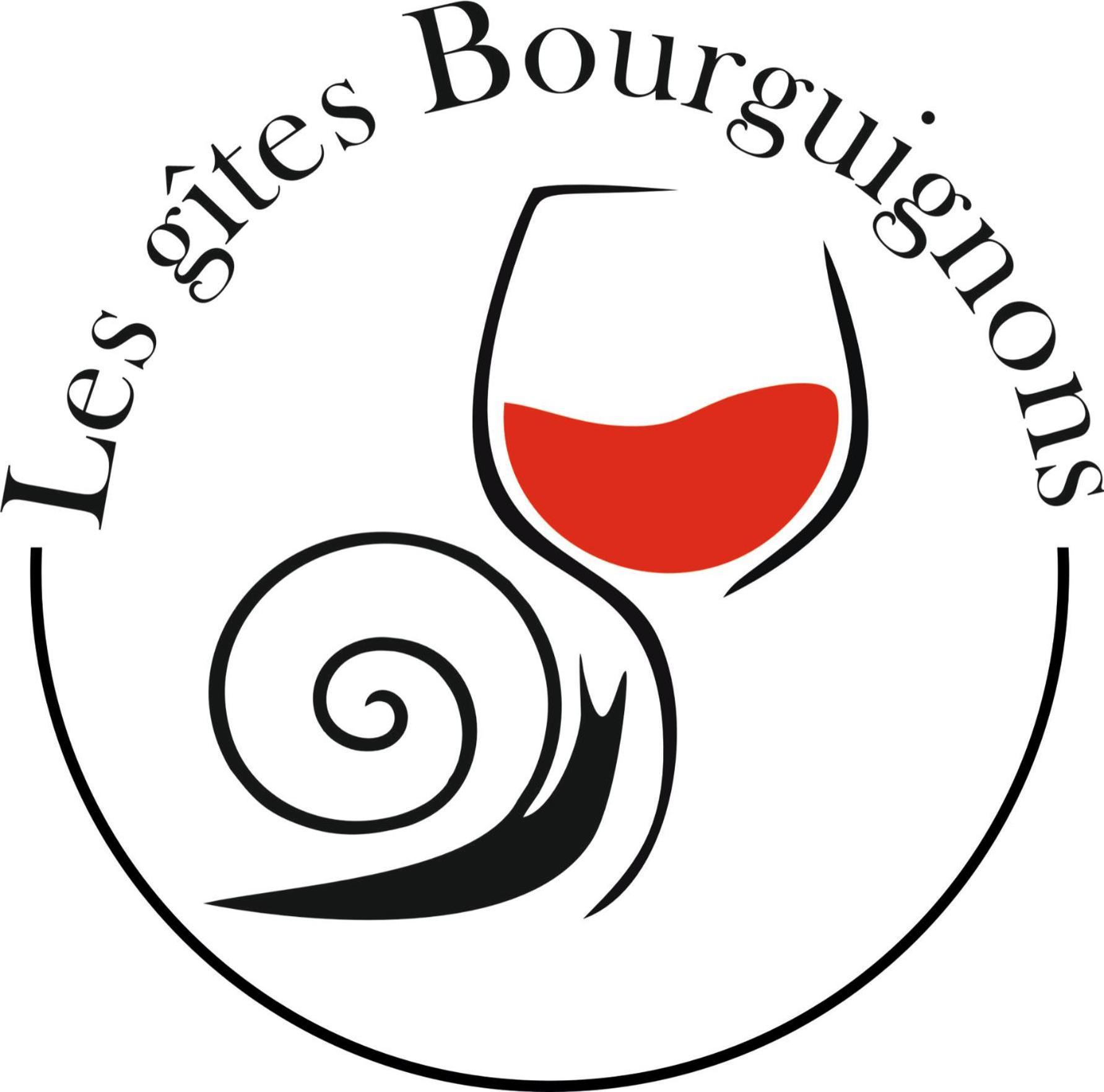 Toucy Le Citadin Bourguignonゲストハウス エクステリア 写真
